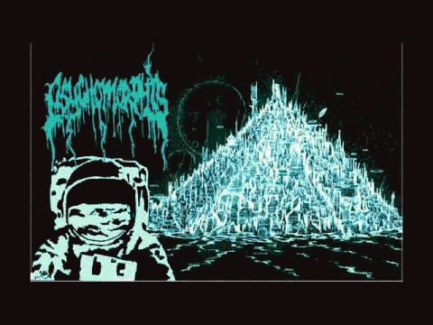 Psychomorphis : Amorphous Chaos